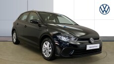 Volkswagen Polo 1.0 TSI Life 5dr Petrol Hatchback